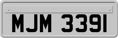 MJM3391