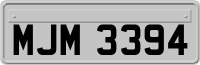 MJM3394