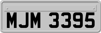 MJM3395