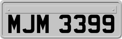 MJM3399