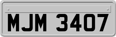 MJM3407