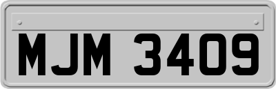 MJM3409