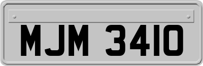 MJM3410