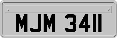 MJM3411
