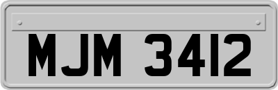 MJM3412
