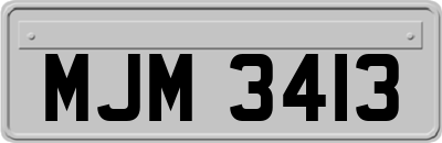 MJM3413