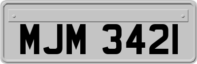 MJM3421