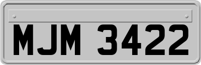 MJM3422