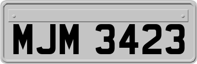 MJM3423