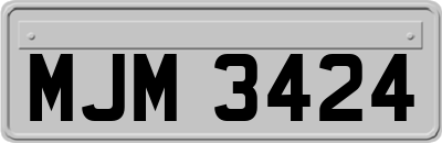 MJM3424