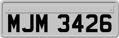 MJM3426