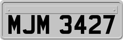MJM3427