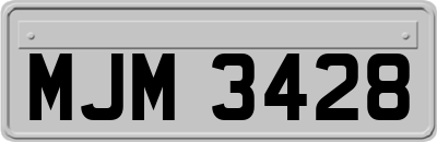 MJM3428