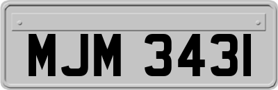 MJM3431