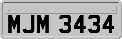 MJM3434
