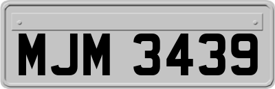 MJM3439
