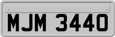 MJM3440