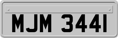 MJM3441