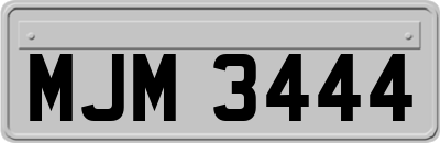MJM3444