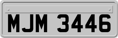 MJM3446