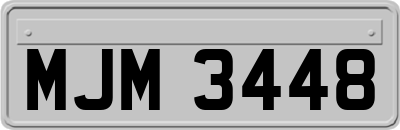 MJM3448