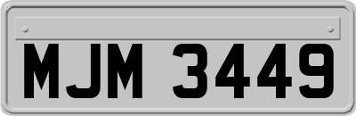 MJM3449