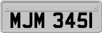 MJM3451
