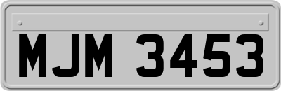 MJM3453