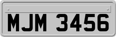 MJM3456
