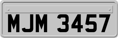 MJM3457