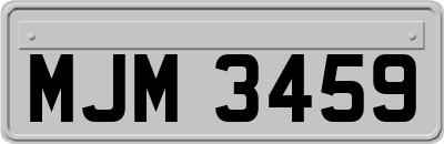 MJM3459