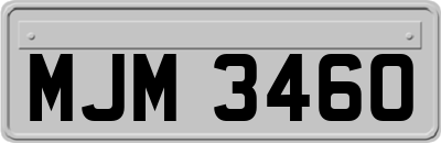 MJM3460