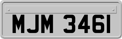 MJM3461