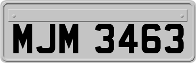 MJM3463