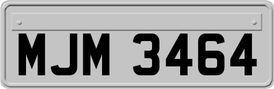 MJM3464