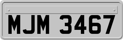 MJM3467