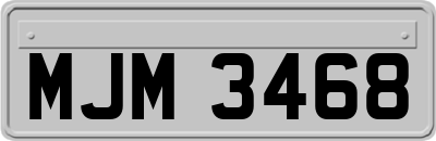 MJM3468