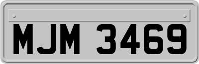 MJM3469