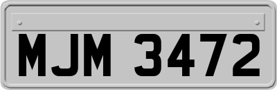 MJM3472