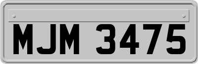 MJM3475