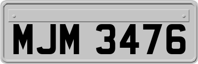 MJM3476