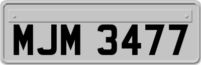 MJM3477
