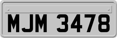MJM3478