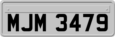 MJM3479