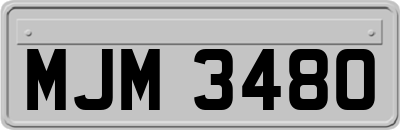 MJM3480