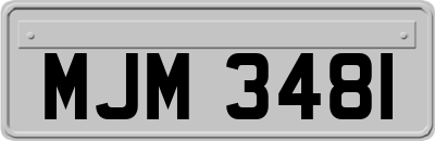 MJM3481