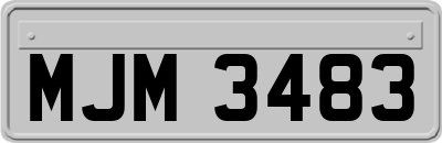MJM3483