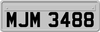 MJM3488