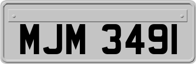 MJM3491