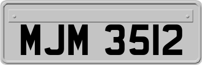 MJM3512